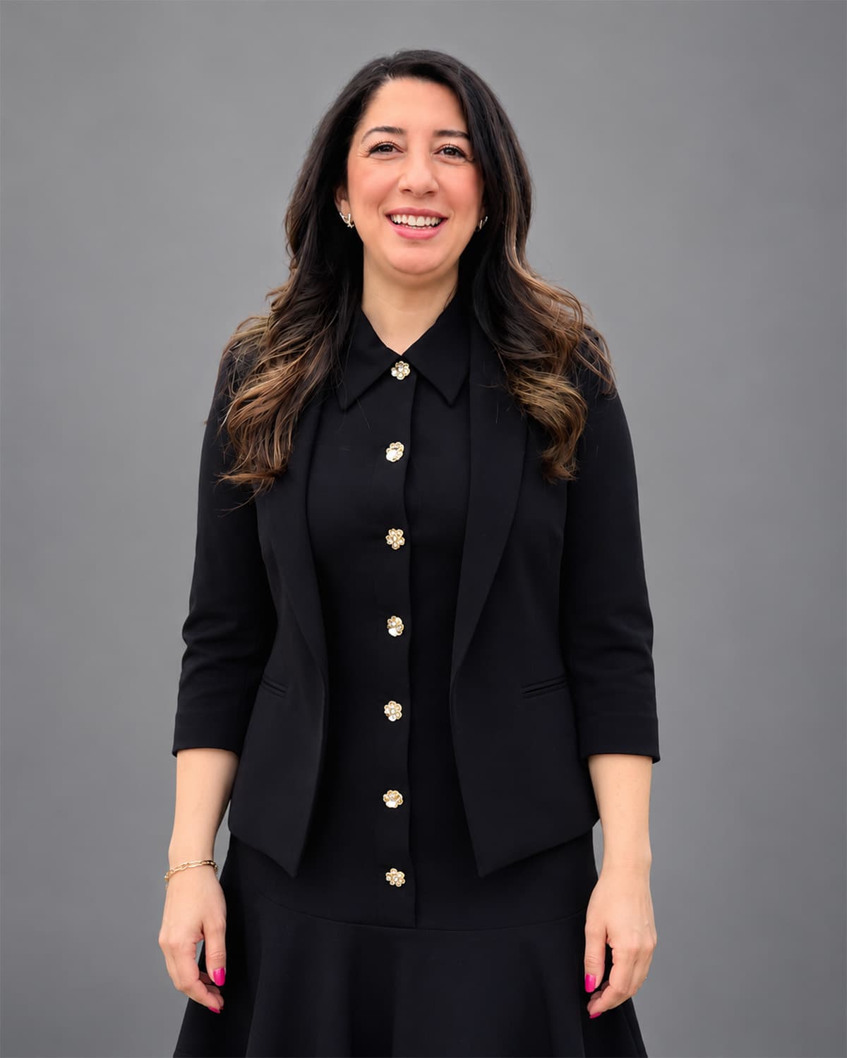 Rasha Abu Rabi, Lead Instructor at CSNN Toronto